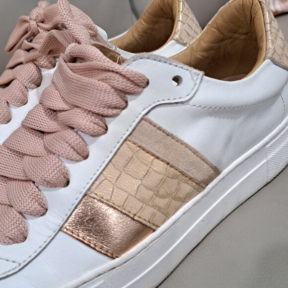 Michele Lopriore sneakers - Picture 4 of 4